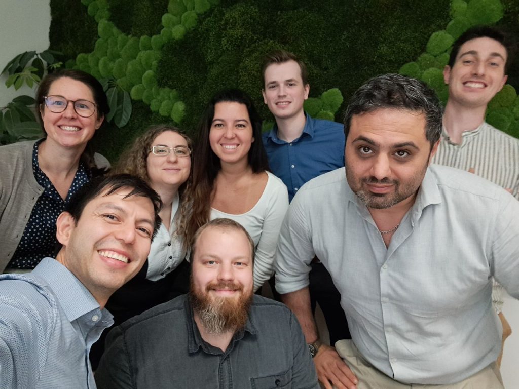 Viennalab company | Austria March 2024